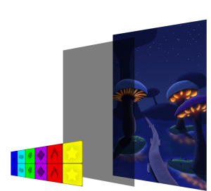 Node usage in Puzzle Panel